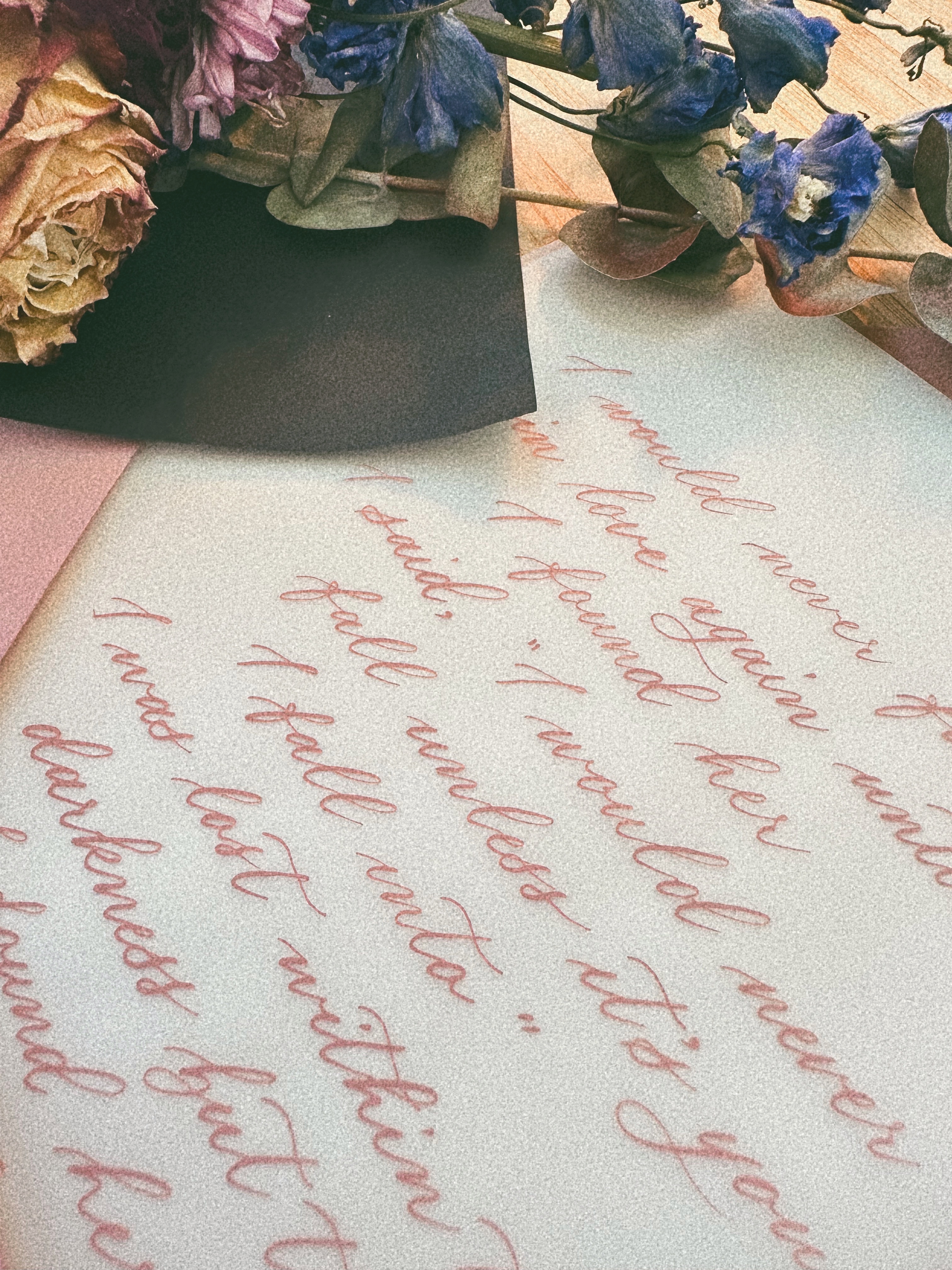 Wedding Place Cards